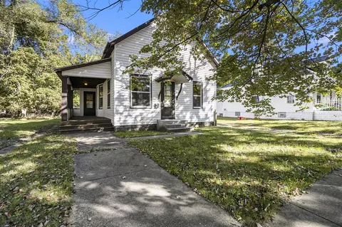 566 Orchard, Muskegon, MI 49442