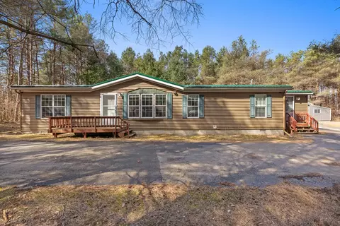 11951 N Rolland, Lake, MI 48632