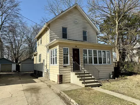 20 Magnolia, Battle Creek, MI 49017