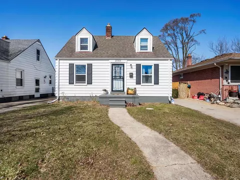 25964 Eton, Dearborn Heights, MI 48125