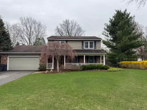 14092 Fox Trl, Holland, MI 49424