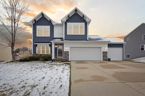 625 Wild Flower, Wayland, MI 49348
