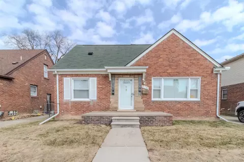 15280 Jonas, Allen Park, MI 48101