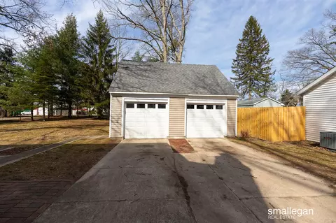Exterior - 620 E Spg, Whitehall, MI 49461 photo 4 of 8