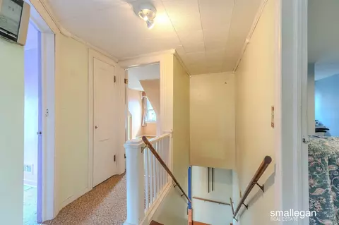 Entry Way - 620 E Spg, Whitehall, MI 49461 photo 1 of 1