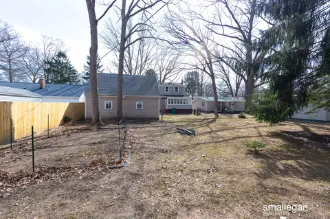 Exterior - 620 E Spg, Whitehall, MI 49461 photo 7 of 8