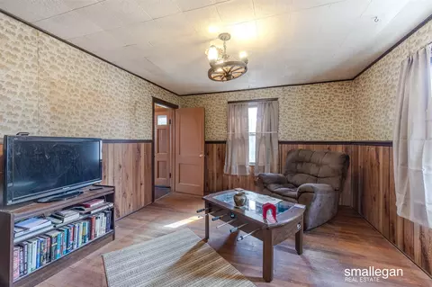 Living - 620 E Spg, Whitehall, MI 49461 photo 3 of 6
