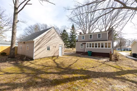 Exterior - 620 E Spg, Whitehall, MI 49461 photo 8 of 8