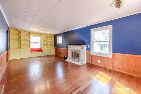 Living - 620 E Spg, Whitehall, MI 49461 photo 1 of 6