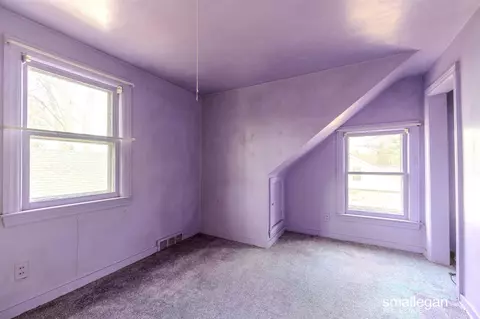 Bedroom - 620 E Spg, Whitehall, MI 49461 photo 2 of 4
