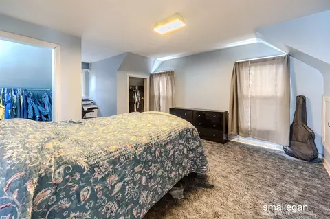 Bedroom - 620 E Spg, Whitehall, MI 49461 photo 1 of 4
