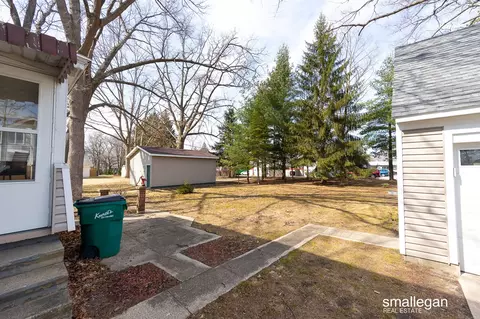 Exterior - 620 E Spg, Whitehall, MI 49461 photo 6 of 8