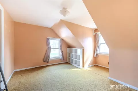 Bedroom - 620 E Spg, Whitehall, MI 49461 photo 3 of 4