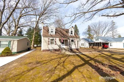 620 E Spg, Whitehall, MI 49461