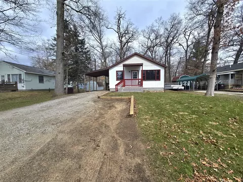3084 Oak, Muskegon, MI 49442