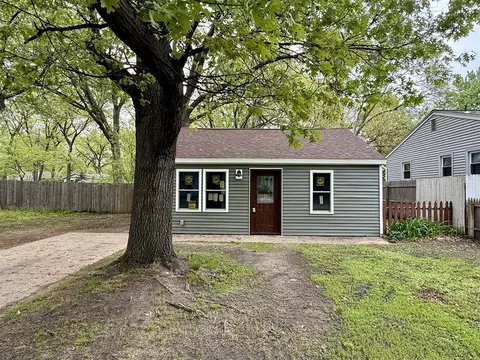 1344 Howard, Muskegon, MI 49442