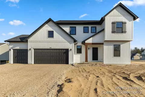 3115 Thornbury, Holland, MI 49424