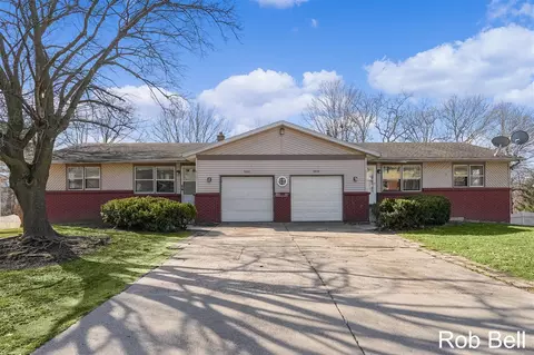 5919 Christie, Kentwood, MI 49508