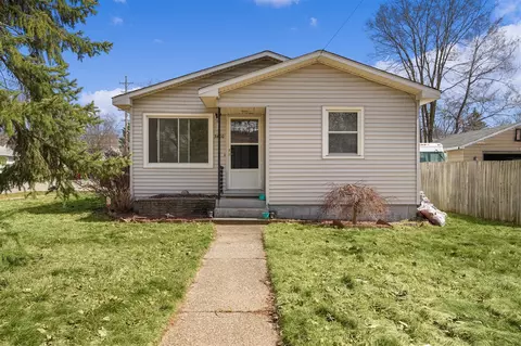 3400 Oriole, Wyoming, MI 49509