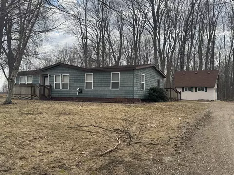 7301 S 25, Boon, MI 49618