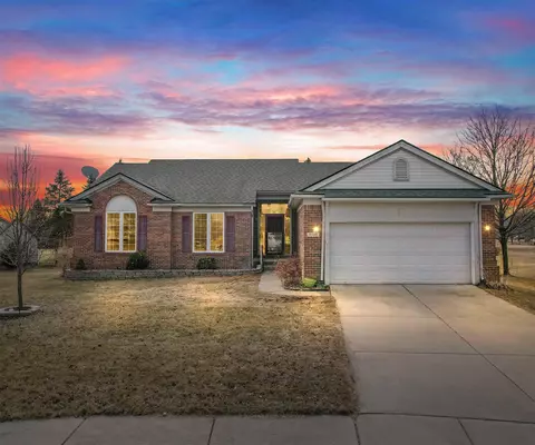 9540 Wellington, Ypsilanti, MI 48197