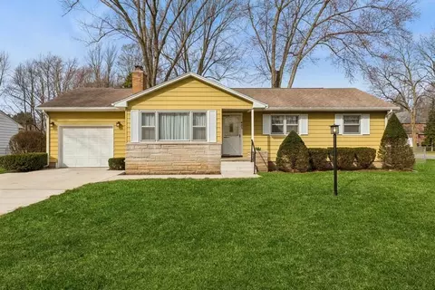 421 Chippewa, Buchanan, MI 49107