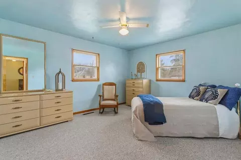 Bedroom - 421 Chippewa, Buchanan, MI 49107 photo 3 of 3