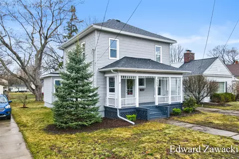 365 Norwood, Rockford, MI 49341