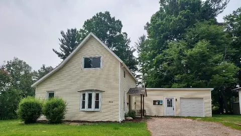 443 W Slosson, Reed City, MI 49677