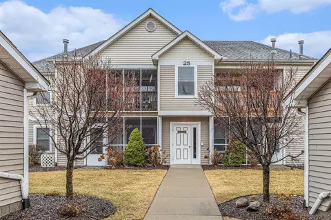 1563 Long Mdw, Ann Arbor, MI 48108