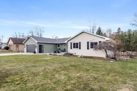 2909 Baron, Grandville, MI 49418