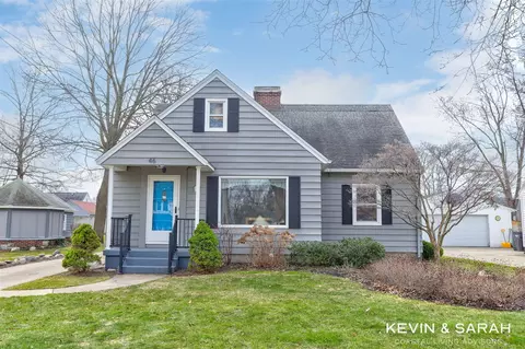 46 Manchester, Wyoming, MI 49548