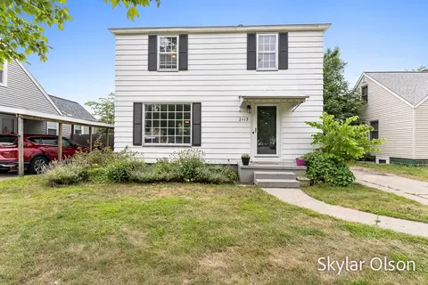 2113 Norman, Norton Shores, MI 49441