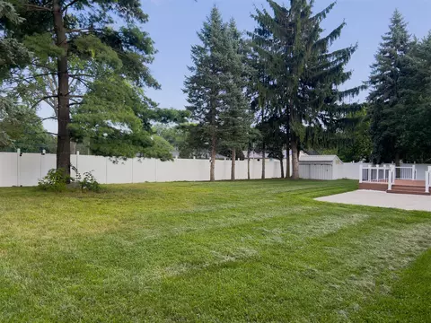 Exterior - 1400 E Rishel, Sturgis, MI 49091 photo 12 of 12