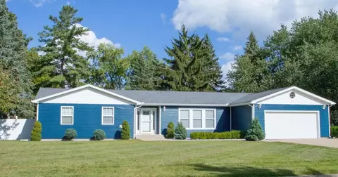 1400 E Rishel, Sturgis, MI 49091