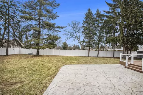 Exterior - 1400 E Rishel, Sturgis, MI 49091 photo 4 of 12