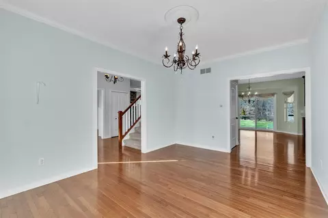 Dining - 7728 Fox Trce, Dexter, MI 48130 photo 1 of 3