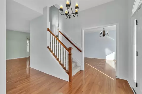 Entry Way - 7728 Fox Trce, Dexter, MI 48130 photo 2 of 5