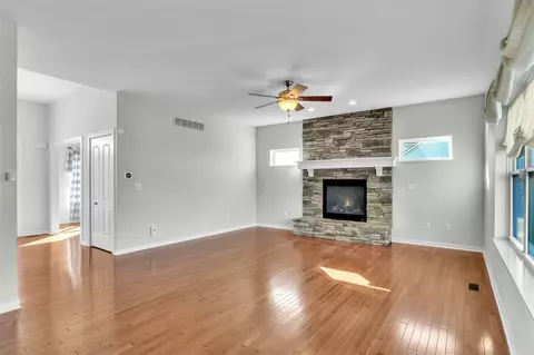 Living - 7728 Fox Trce, Dexter, MI 48130 photo 2 of 6