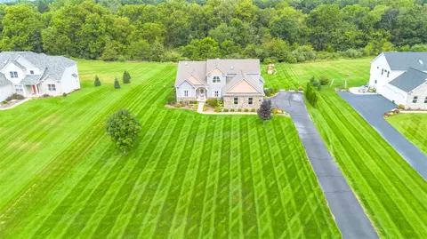 View/Area - 7728 Fox Trce, Dexter, MI 48130 photo 10 of 11