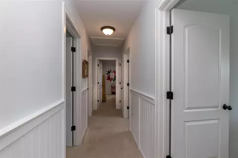 Entry Way - 7728 Fox Trce, Dexter, MI 48130 photo 4 of 5