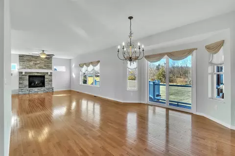 Living - 7728 Fox Trce, Dexter, MI 48130 photo 1 of 6