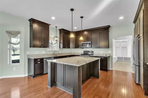 Kitchen - 7728 Fox Trce, Dexter, MI 48130 photo 1 of 6