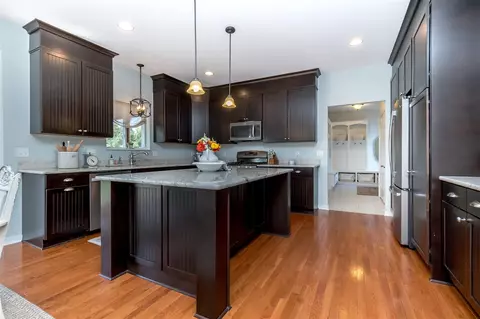 Kitchen - 7728 Fox Trce, Dexter, MI 48130 photo 2 of 6
