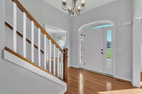 Entry Way - 7728 Fox Trce, Dexter, MI 48130 photo 1 of 5