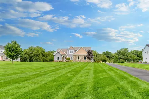 Exterior - 7728 Fox Trce, Dexter, MI 48130 photo 10 of 12