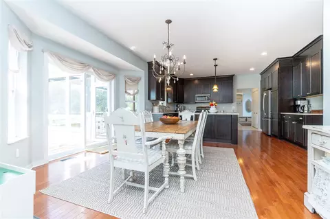Dining - 7728 Fox Trce, Dexter, MI 48130 photo 3 of 3