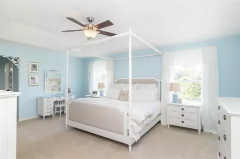 Bedroom - 7728 Fox Trce, Dexter, MI 48130 photo 1 of 10