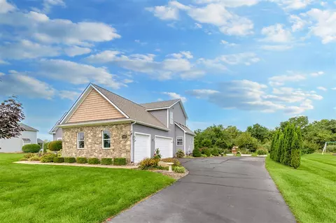 Exterior - 7728 Fox Trce, Dexter, MI 48130 photo 12 of 12