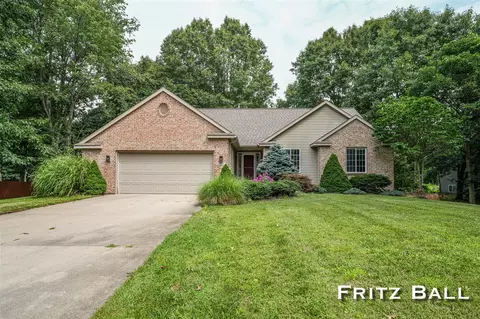 7657 Margaret, Allendale, MI 49401